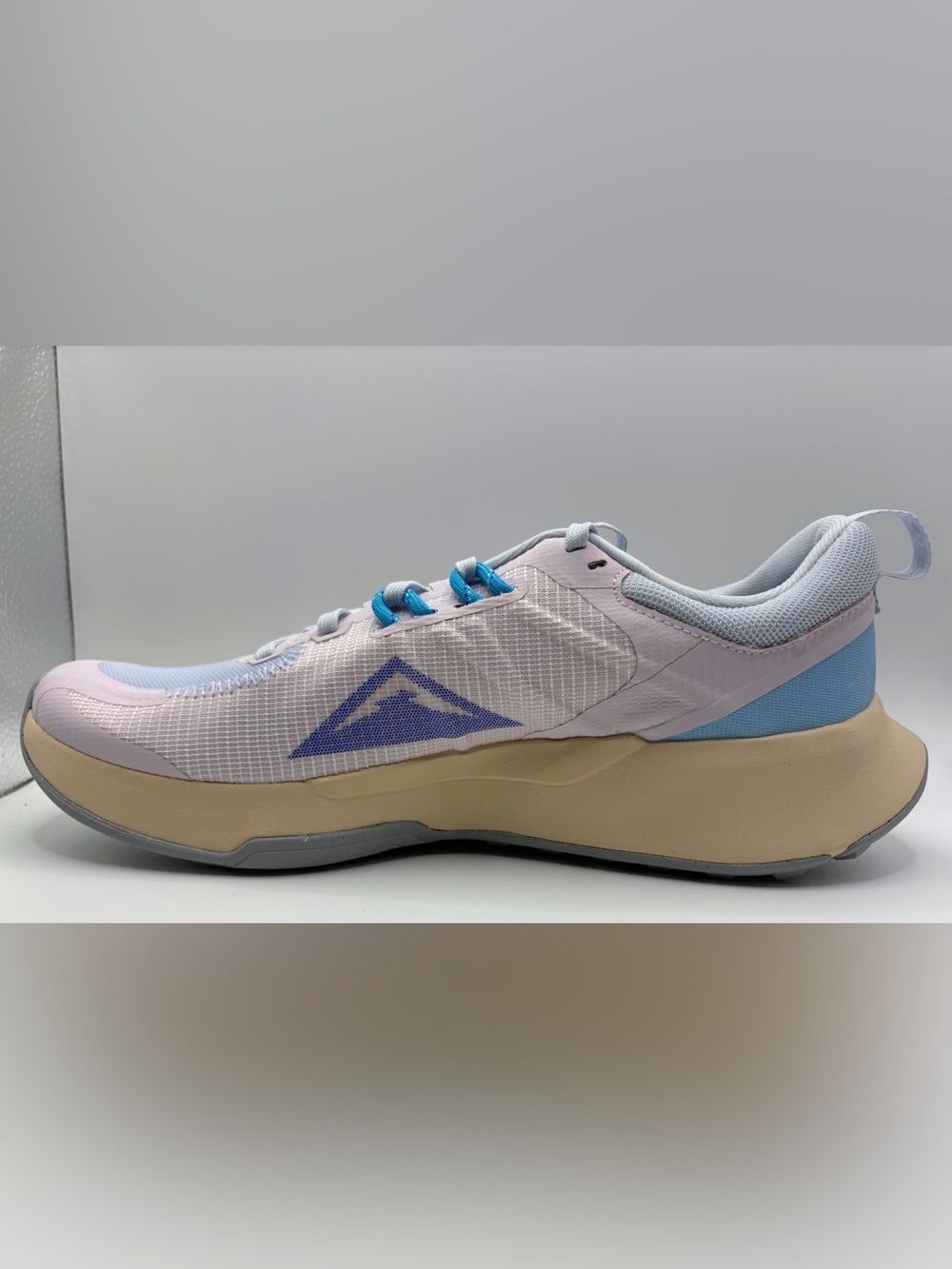 New Nike Juniper Trail 2 NN Women’s 10 Deadstock - Picture 3 of 5